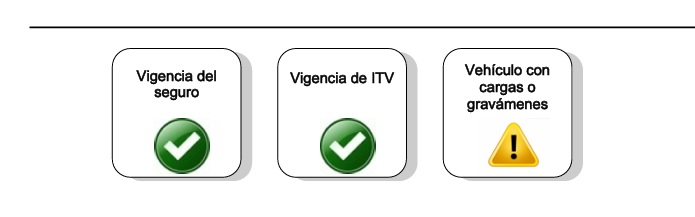 ver cargas vehiculo