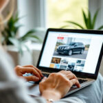 Guía para evitar fraudes al comprar un coche por internet