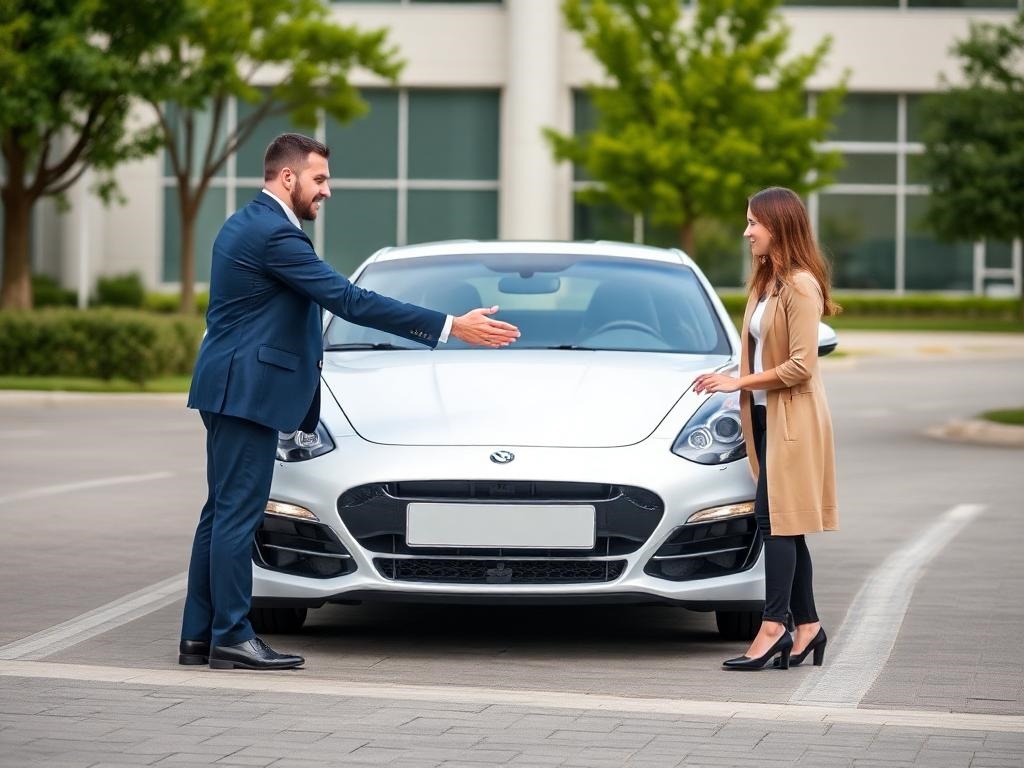 comprar coche de segunda mano online