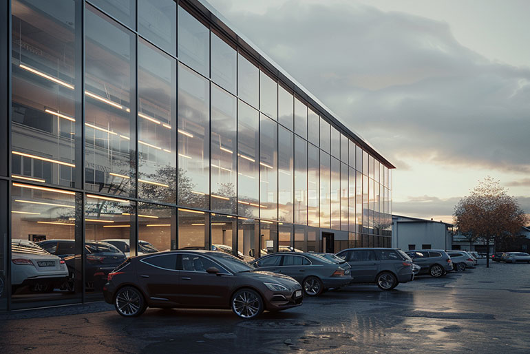 En este momento estás viendo Suben los precios de los coches de ocasión un 5,7%